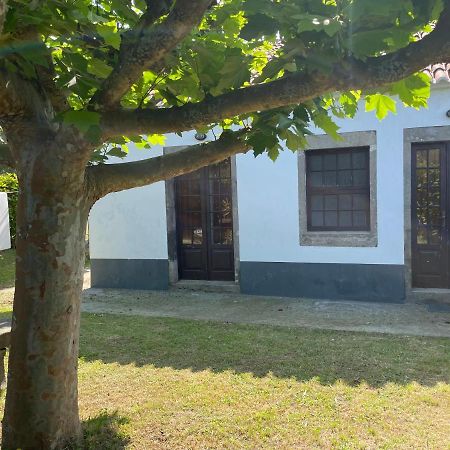 Moradia Rústica Jardim Villa Caloura Exterior foto