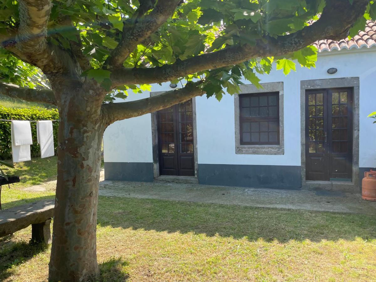 Moradia Rústica Jardim Villa Caloura Exterior foto