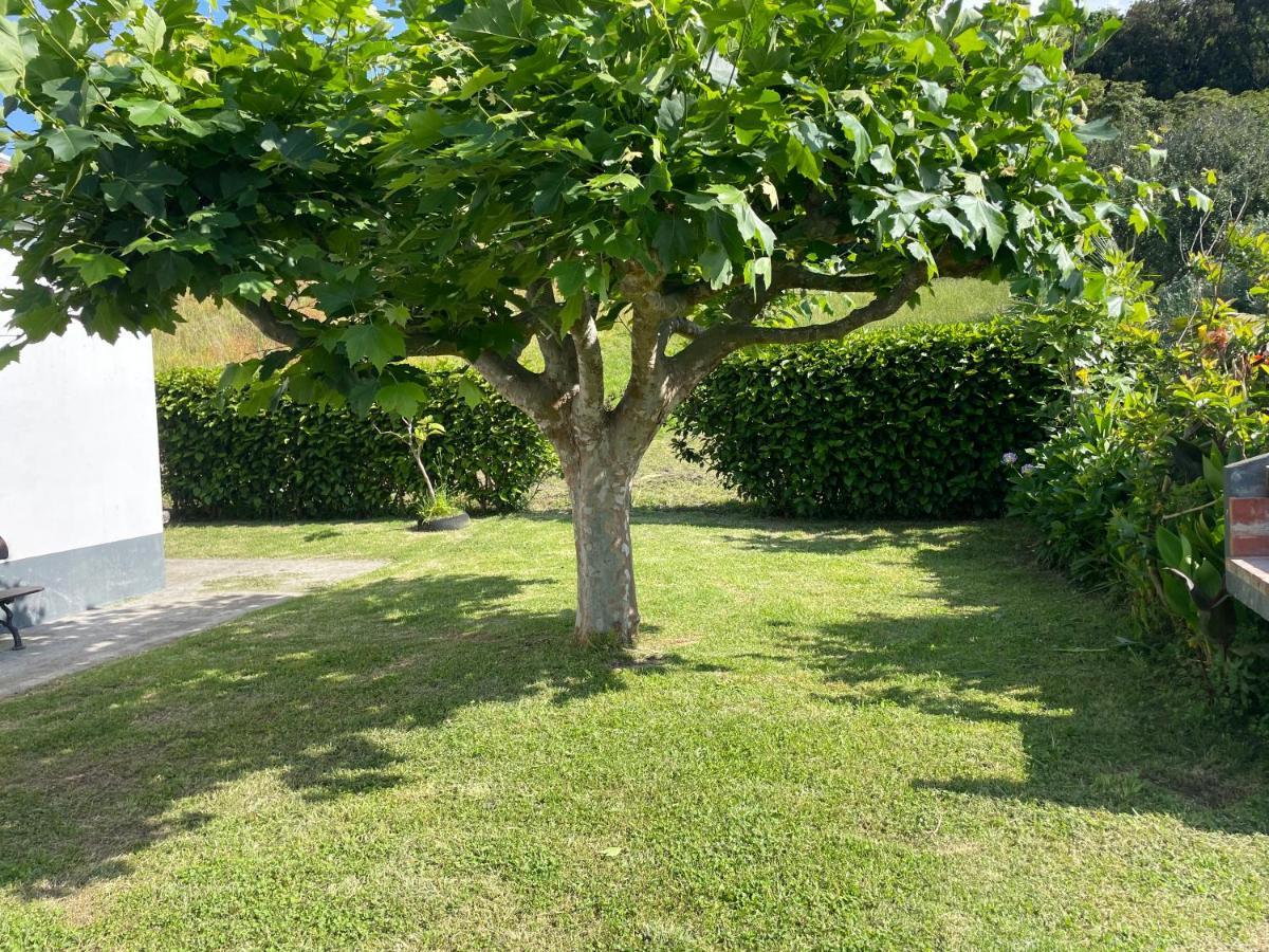 Moradia Rústica Jardim Villa Caloura Exterior foto