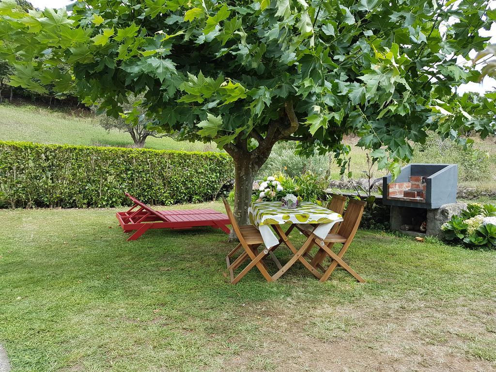 Moradia Rústica Jardim Villa Caloura Exterior foto